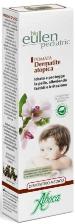 BIOEULEN PEDIATRIC POMATA 50ML