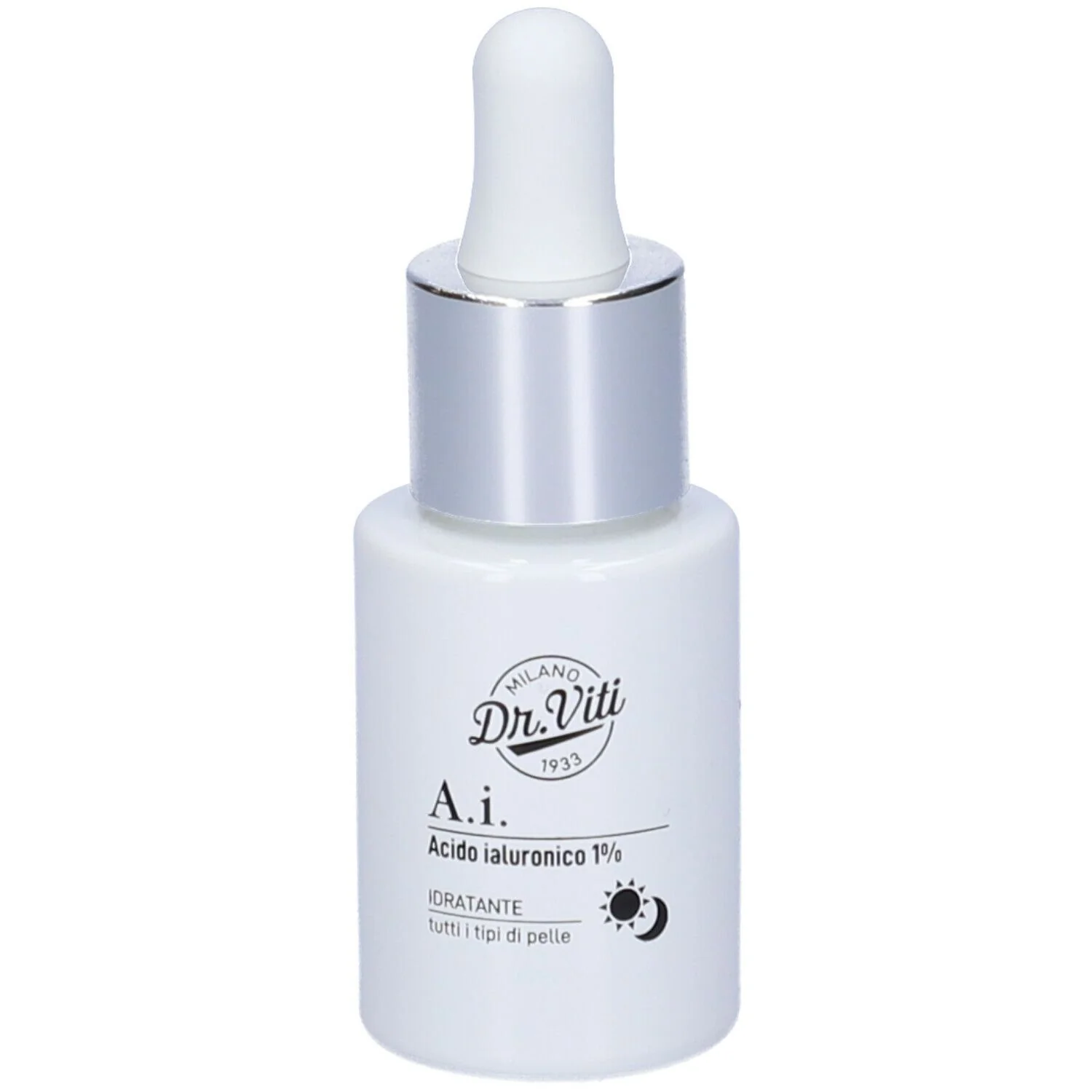 DR VITI ACIDO IALURONICO 1% 15 ML