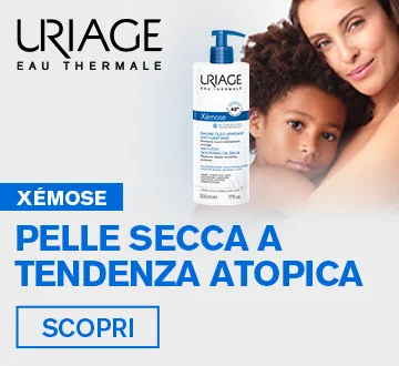 Promo Uriage