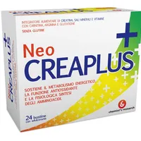NeoCreaplus Integratore Vitamine e Sali Minerali 24 Bustine