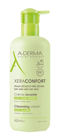 XERA-CONFORT CREMA DET 4ML