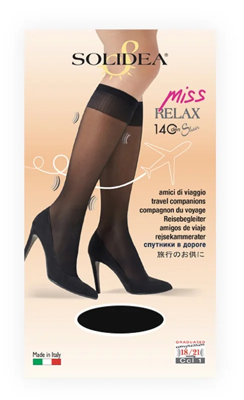 MISS RELAX 140 COL SHEER CM