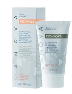 CANOVA CICANOVA CREMA CICATRICI 50 ML