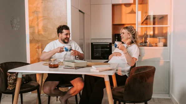 Tisane in Gravidanza: Consigli e Benefici
