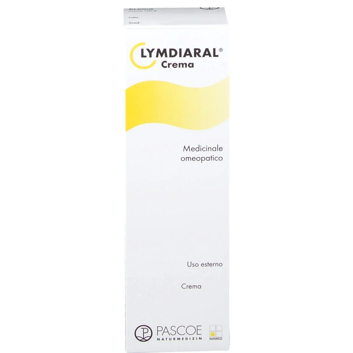 LYMDIARAL CREMA 40G