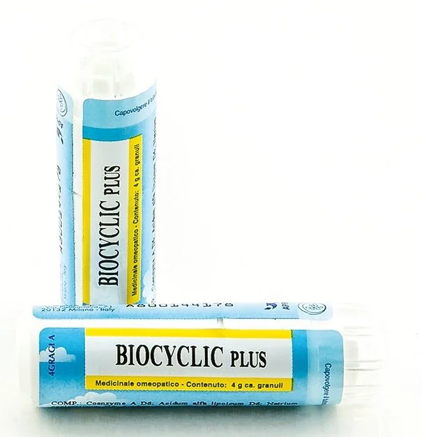 GRANULI GUN BIOCYCLIC 4G