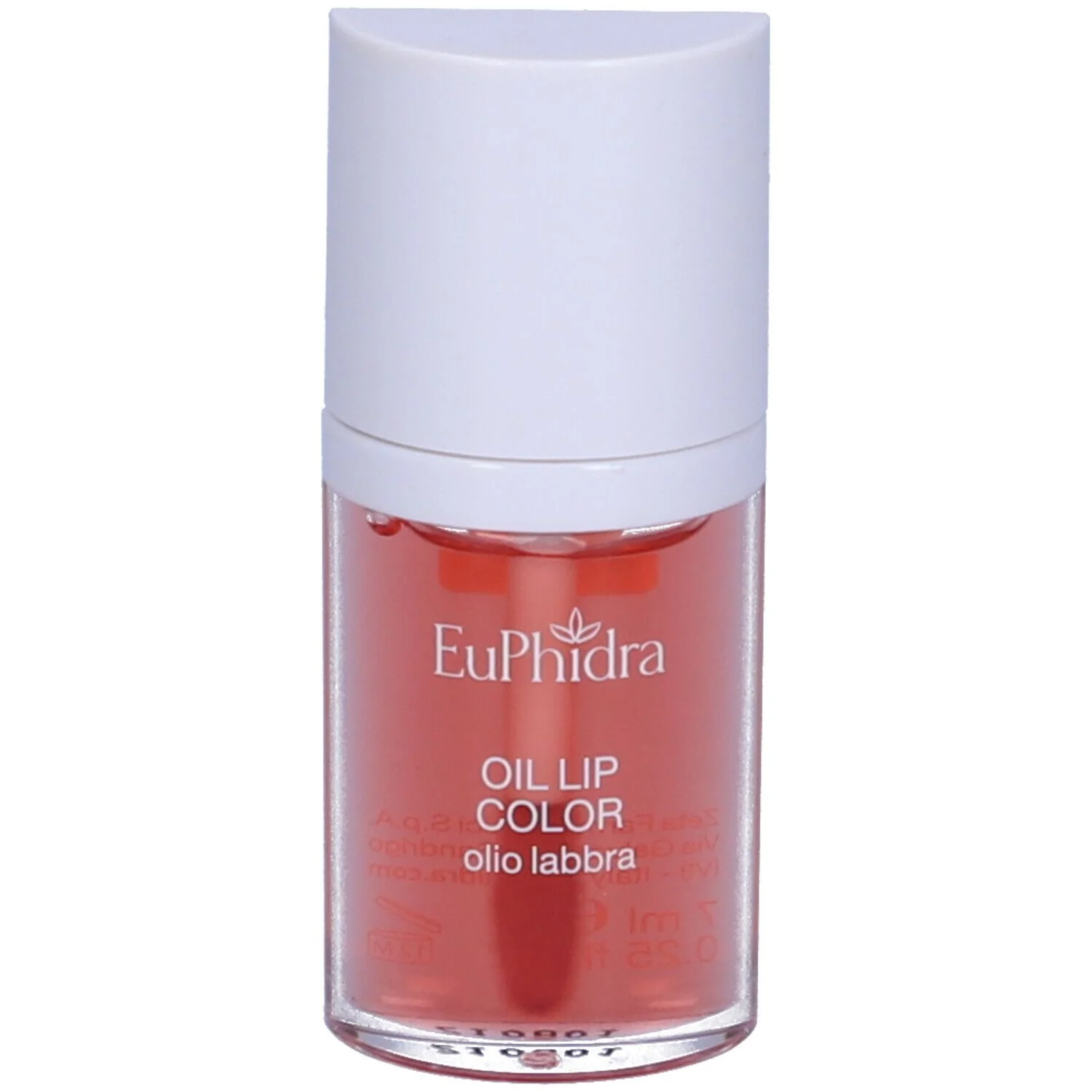 EUPHIDRA OIL LIP COLOR LABBRA 01