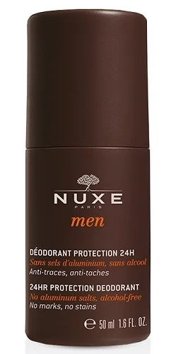 NUXE MEN DEODORANTE PROTEZIONE 24H