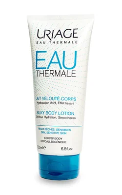 URIAGE EAU THERMALE LATTE CORPO FLUIDO IDRATANTE 200 ML