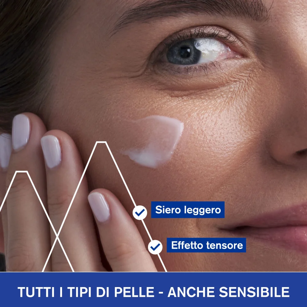 Age Lift Siero Multi Azione Aumenta l'Elasticità