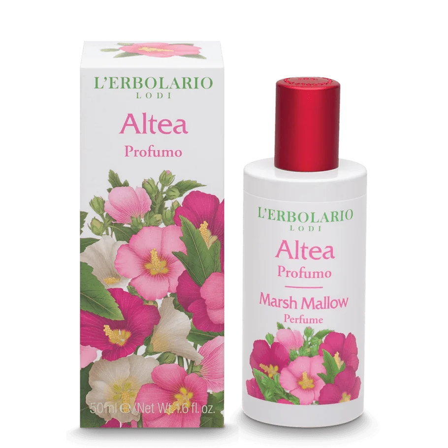 L'ERBOLARIO ALTEA PROFUMO 50 ML