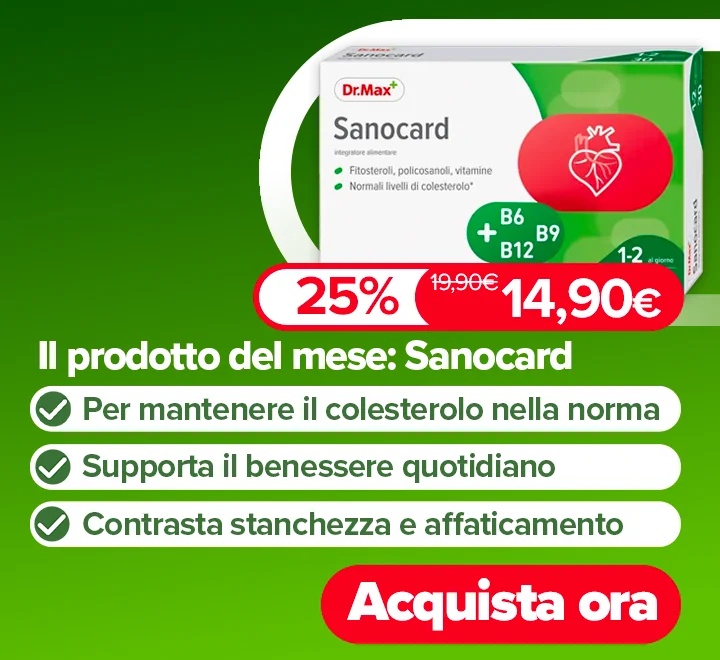 Prodotto del mese