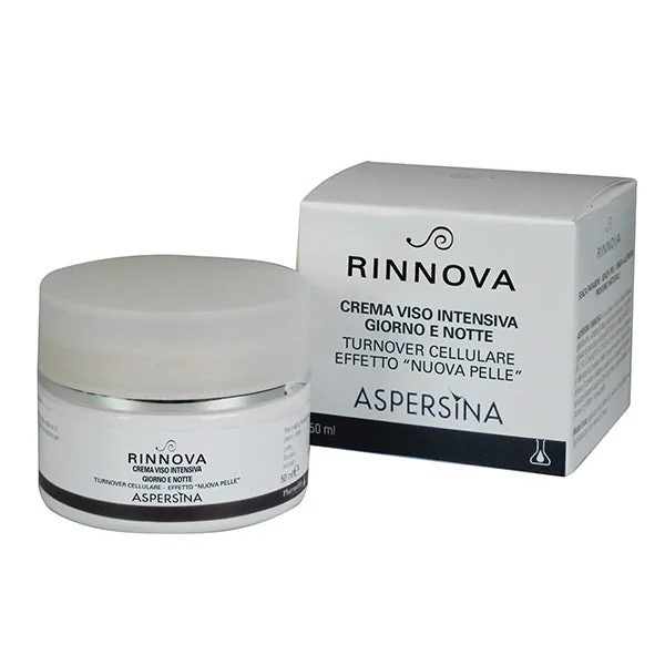 ASPERSINA RINNOVA 50ML