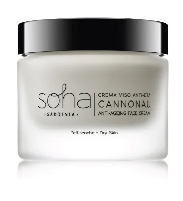 SOHA CREMA VI A/ETA' CREMA RIC