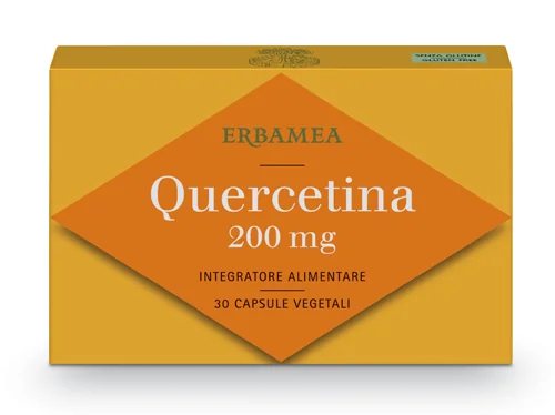 QUERCETINA 2MG 3CPS VEGETAL