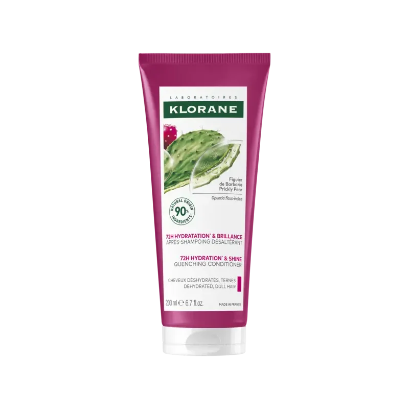 KLORANE SHAMPOO FICO D’INDIA 200 ML