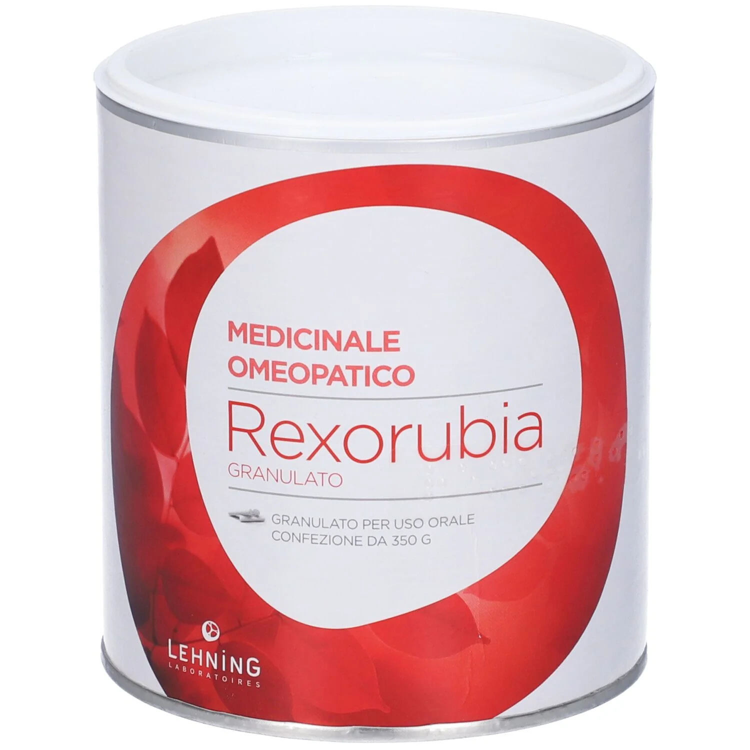 REXORUBIA 350G GR LEHNING