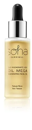 SOHA OIL MEGA OL RIG V RC 30ML