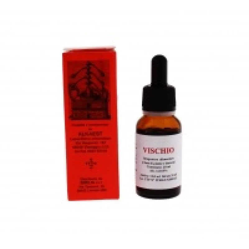 Ts16 Vischio 20 ml 