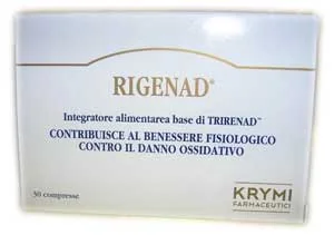 RIGENAD 30 COMPRESSE