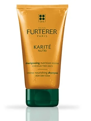 RENÉ FURTERER KARITÈ SHAMPOO NUTRIZIONE INTENSA PER CAPELLI SECCHI 150 ML