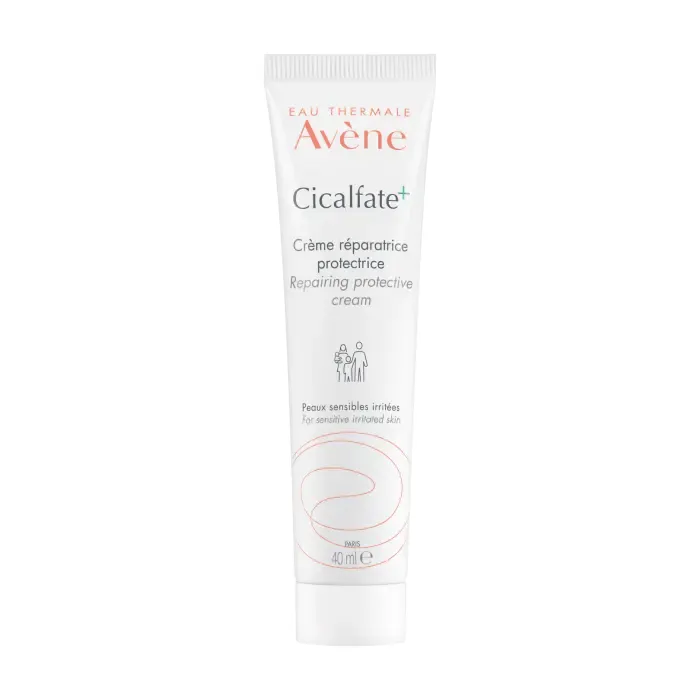 Avene Cicalfate+ 40 ml Trattamento Idratante Ristrutturante