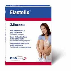 Benda Elastofix Rete Ginocchio/Coscia