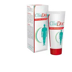 CLIADOL 100 ML