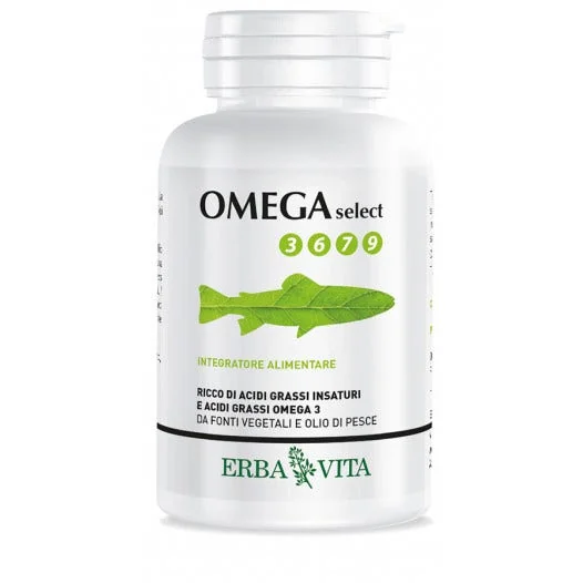 Omega Select 3679 120 Perle 