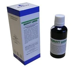 BIOGROUP EGNO INTEGRATORE 50 ML