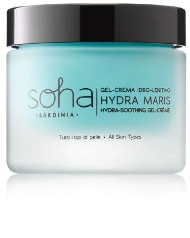 SOHA HYDRA MARIS G/CR IDR/LEN 50ML