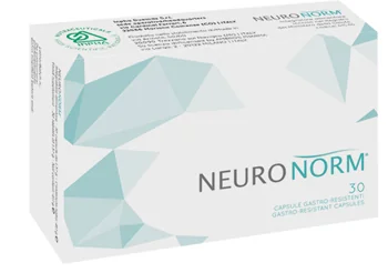 NEURONORM INTEGRATORE SISTEMA NERVOSO 30 CAPSULE