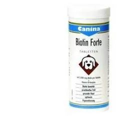 BIOTIN FORTE POLVERE 100 G