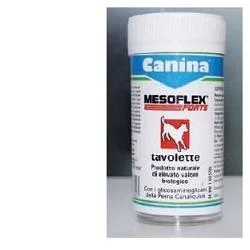 MESOFLEX FORTE 30 TAVOLETTE