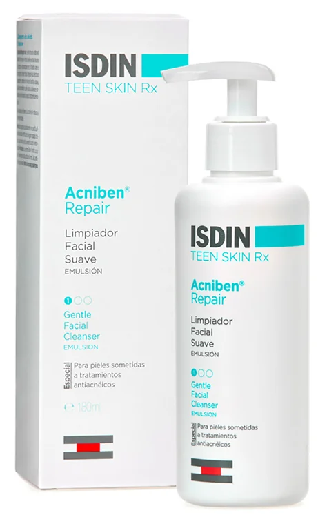 ACNIBEN REPAIR DET 180 ML 2018