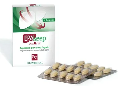 EPAKEEP 30CPR