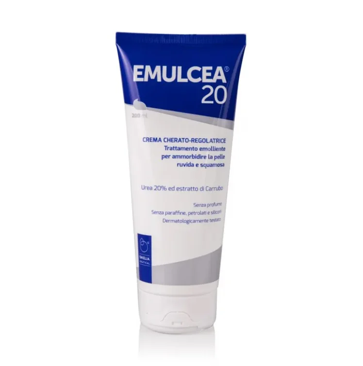 EMULCEA 20 CREMA 200ML