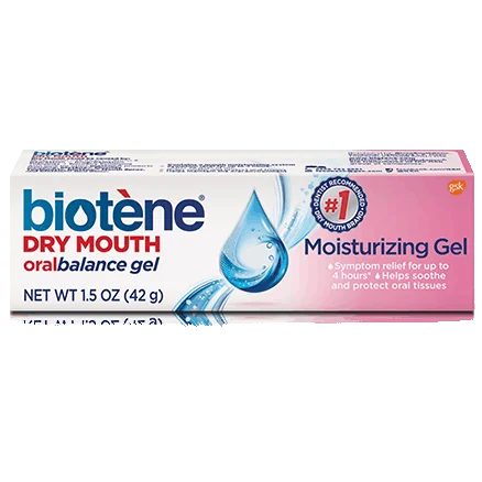 BIOTENE GEL IDRATANTE 50G