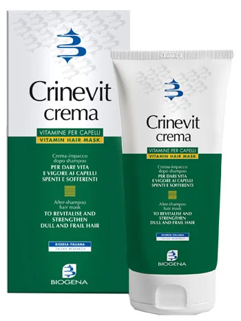 CRINEVIT CREMA IMPACCO DOPO-SHAMPOO 150 ML