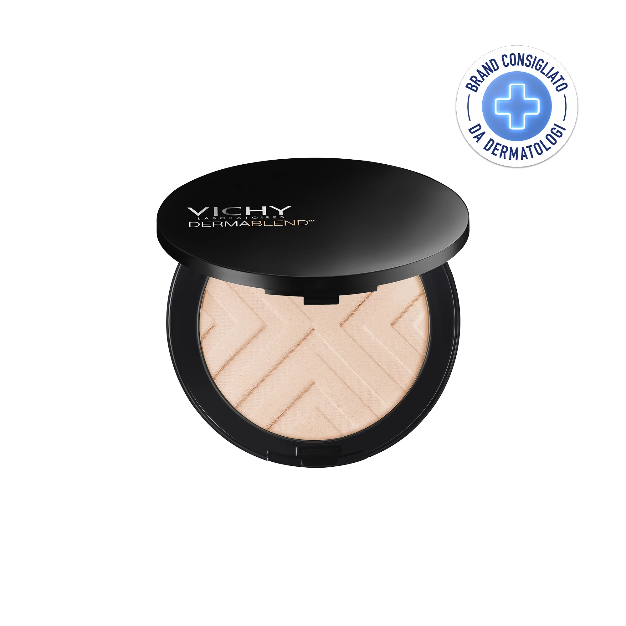 Vichy Dermablend Covermatte 15 Opal 9,5 g 