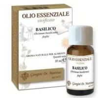 Basilico Oe 10 ml