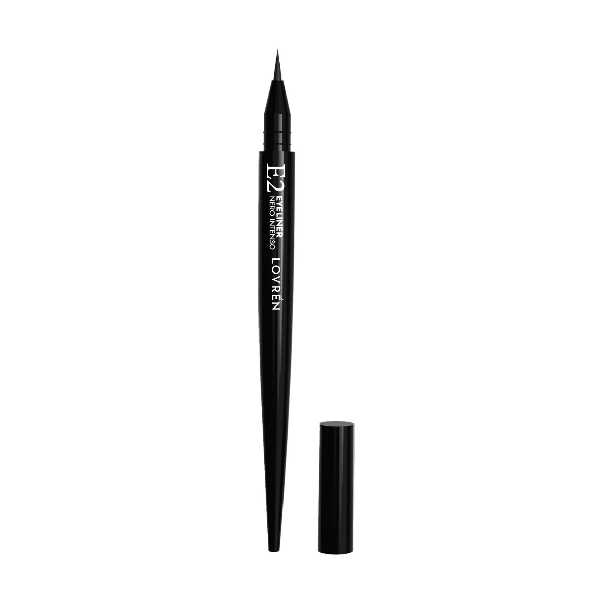 LOVREN EYELINER NERO INTENSO 0,6 ML