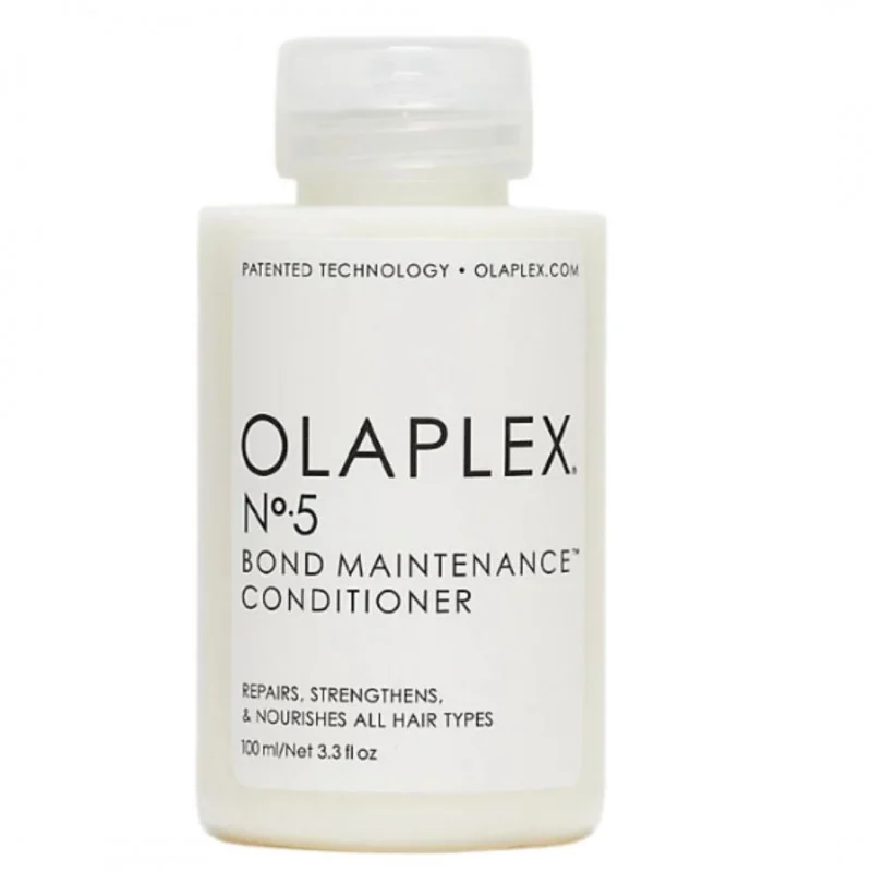 NO.5 BOND MAINTENANCE CONDITIONER