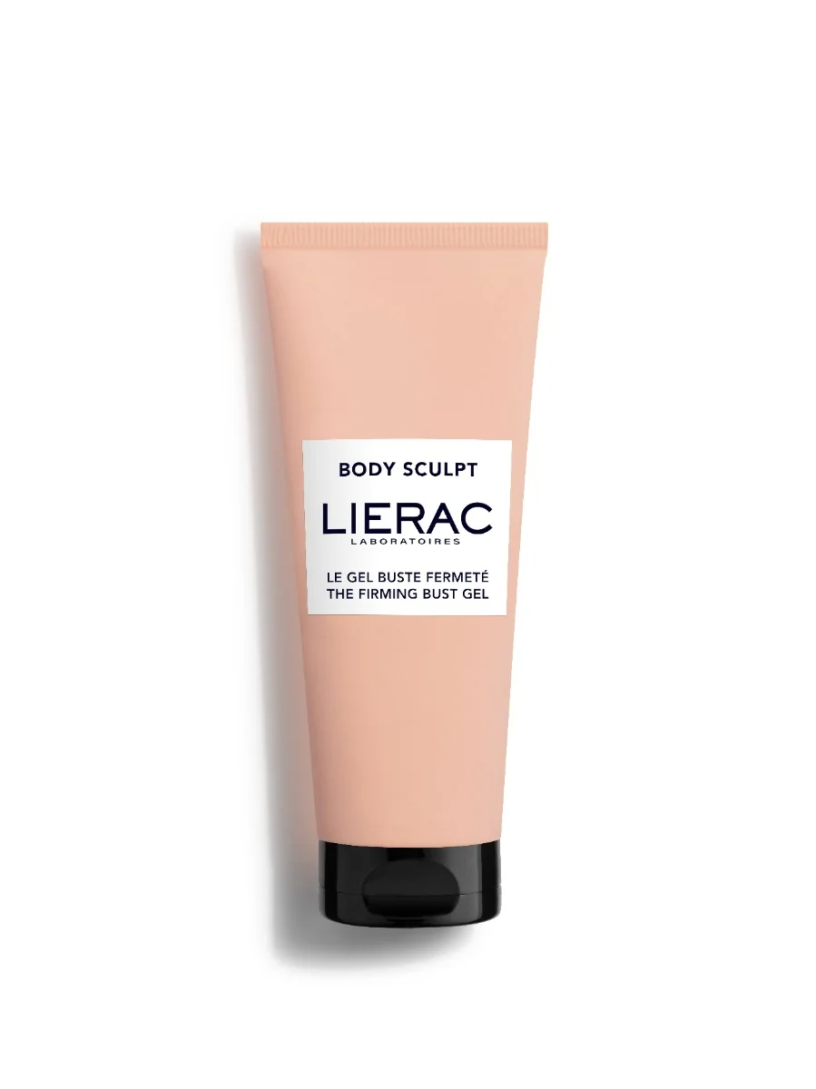 LIERAC BODY SCULPT GEL SENO & DECOLLETE 75 ML