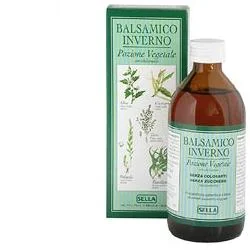 SELLA BALSAMICO INVERNO 200 ML