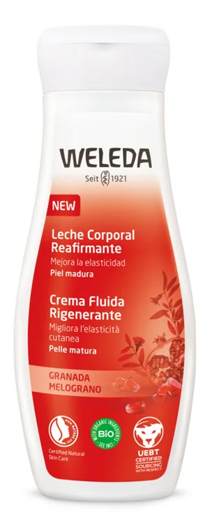 CREMA FLUIDA RIGEN MELOGRANO