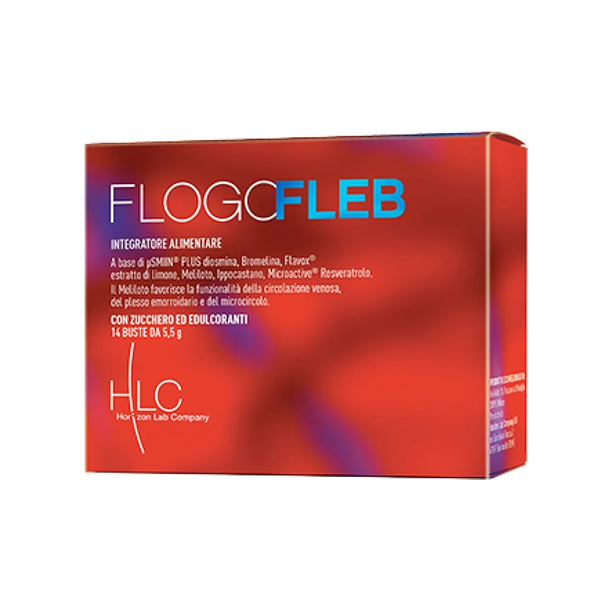 FLOGO FLEB 14BUST