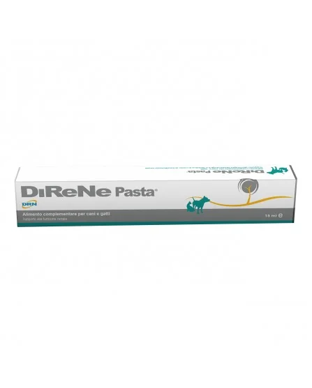 DIRENE PASTA 15ML