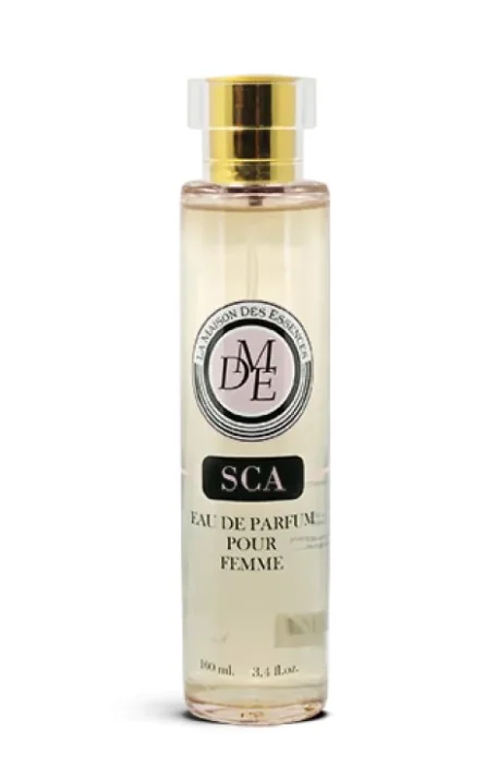 PROFUMO DONNA SCA 38 100ML