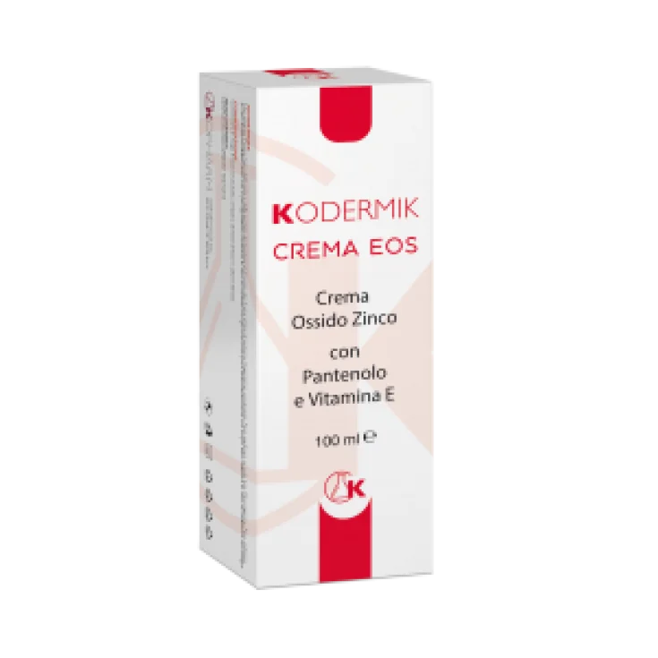 KODERMIK CREMA EOS 100 ML